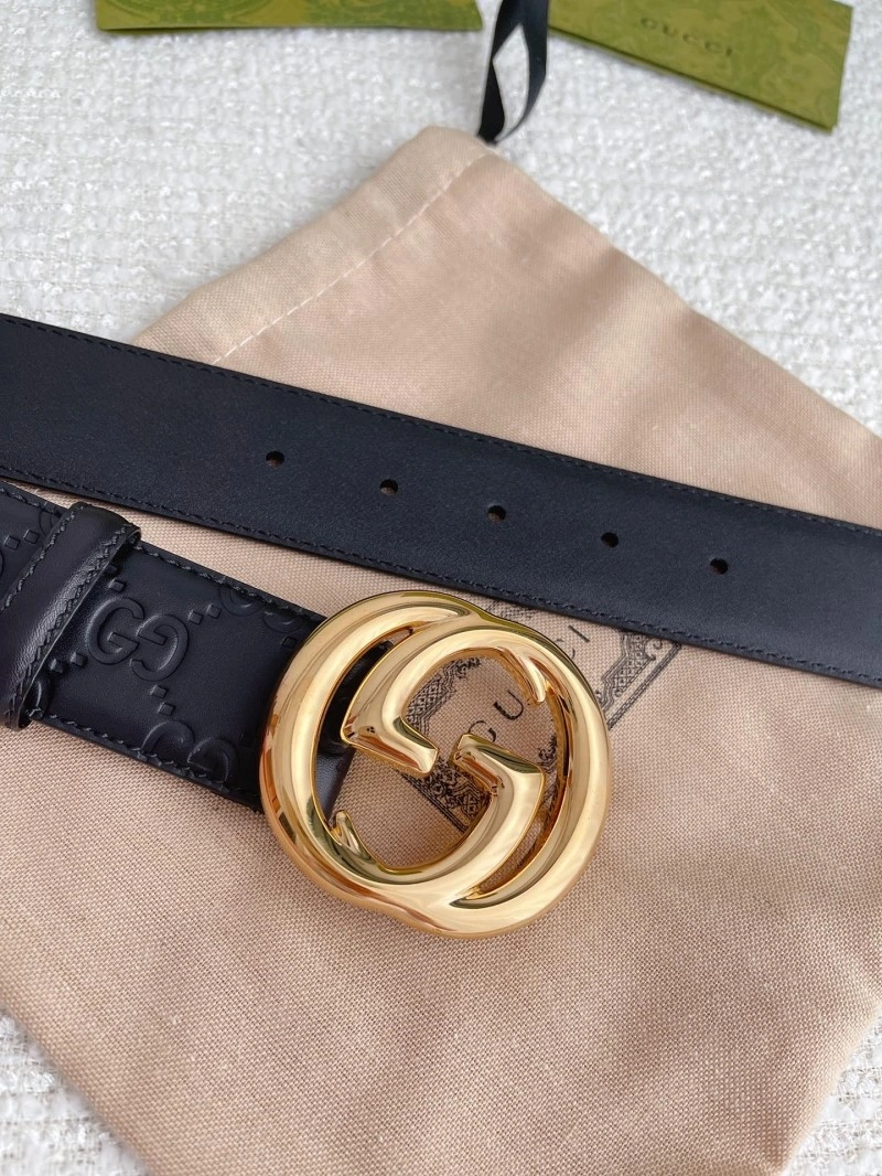 Gucci Belts TimelessDesign 292710