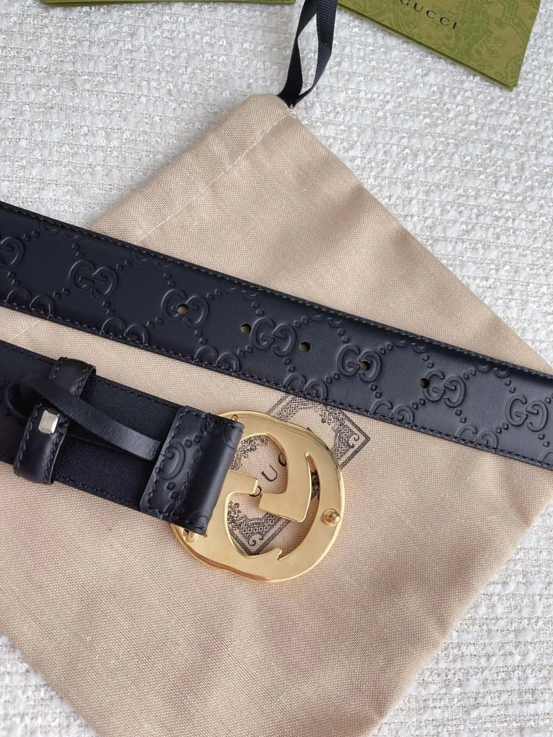Gucci Belts TimelessDesign 292710