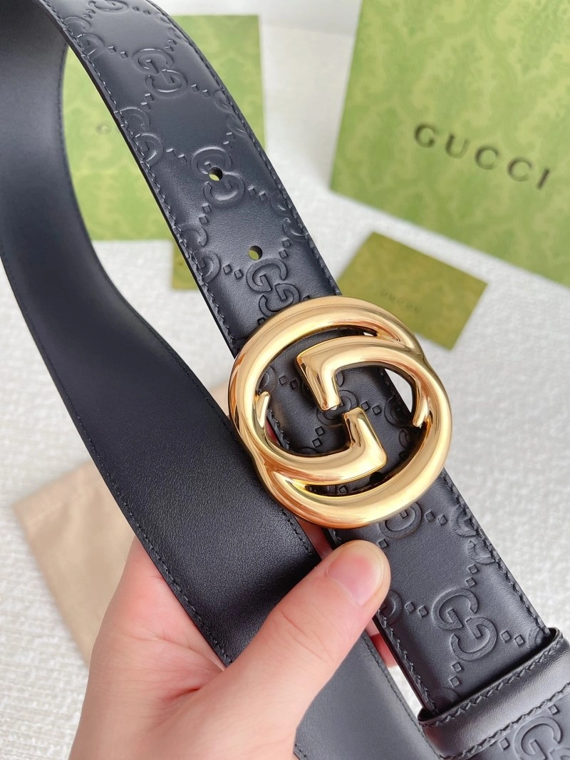 Gucci Belts TimelessDesign 292710