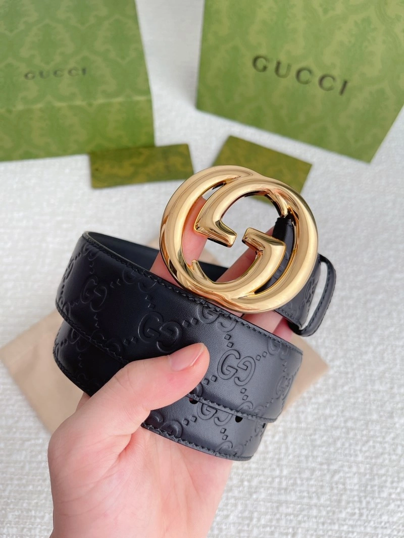 Gucci Belts TimelessDesign 292710