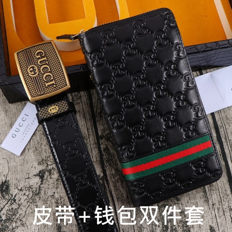 Gucci Belts Colorful 292705