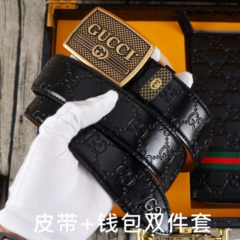 Gucci Belts Colorful 292705