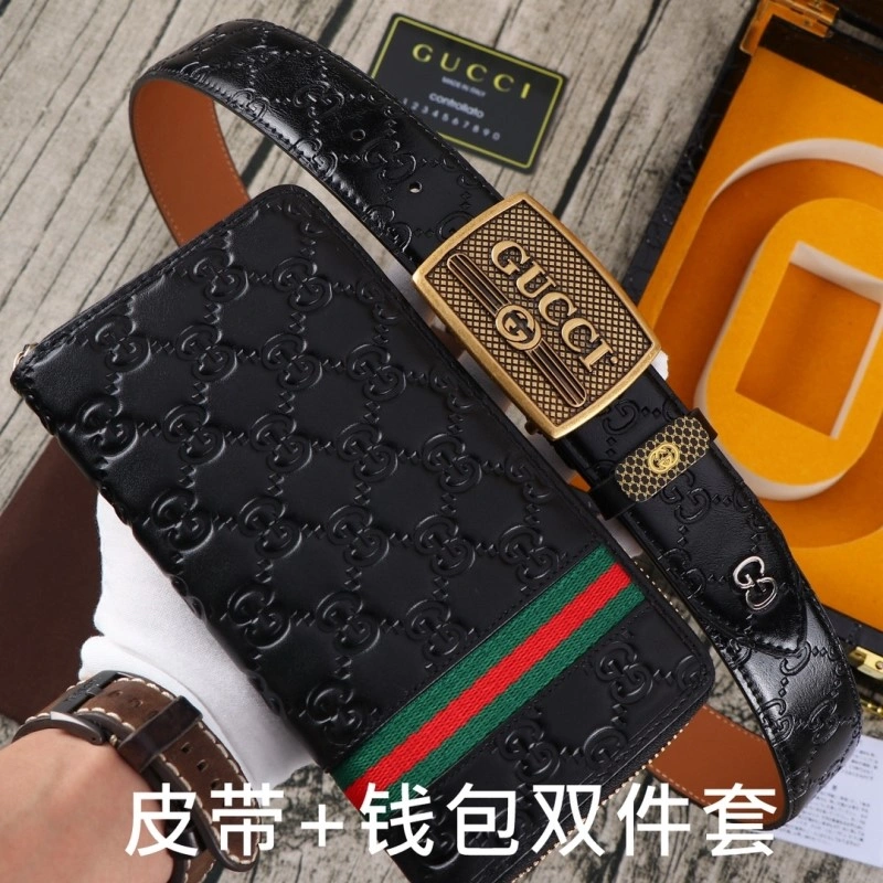 Gucci Belts Colorful 292705