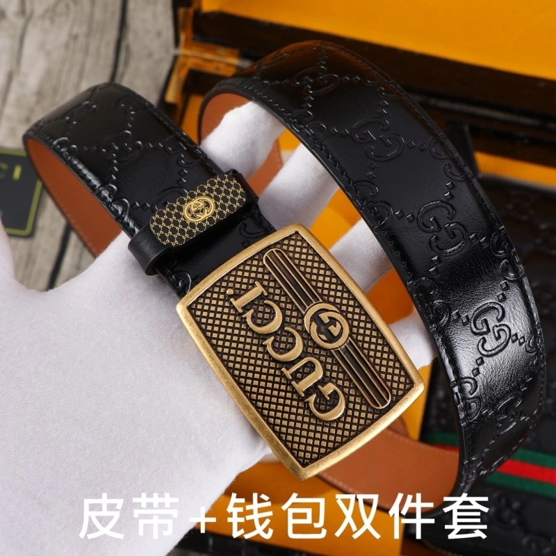 Gucci Belts Colorful 292705