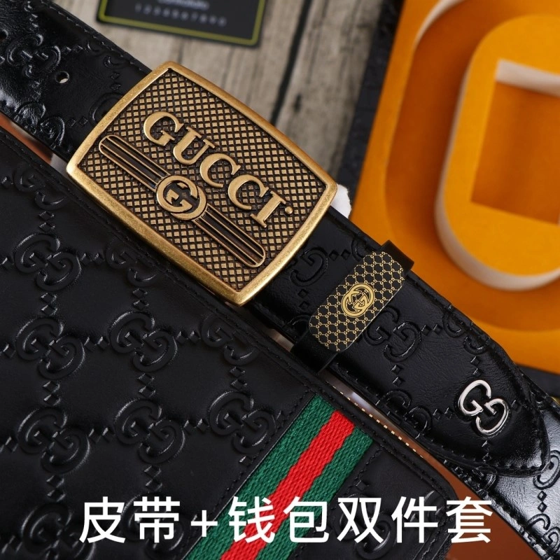 Gucci Belts Colorful 292705