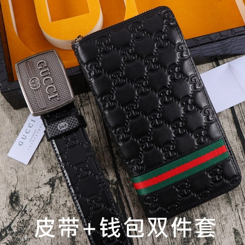 TechFriendly Gucci Belts 292711