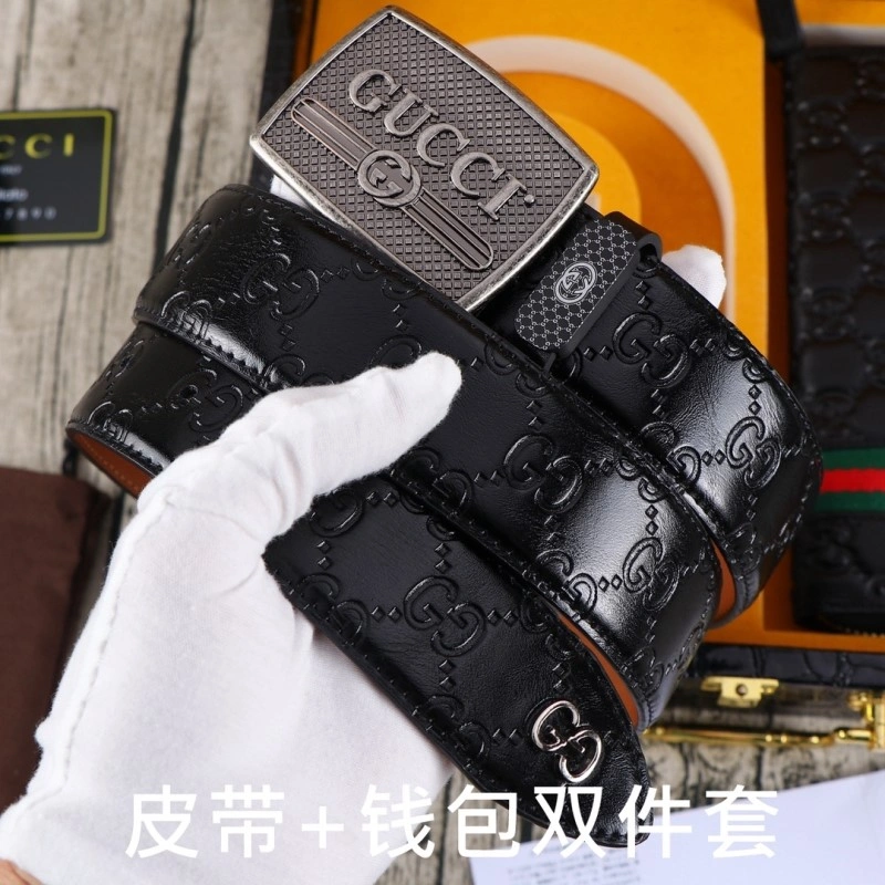TechFriendly Gucci Belts 292711