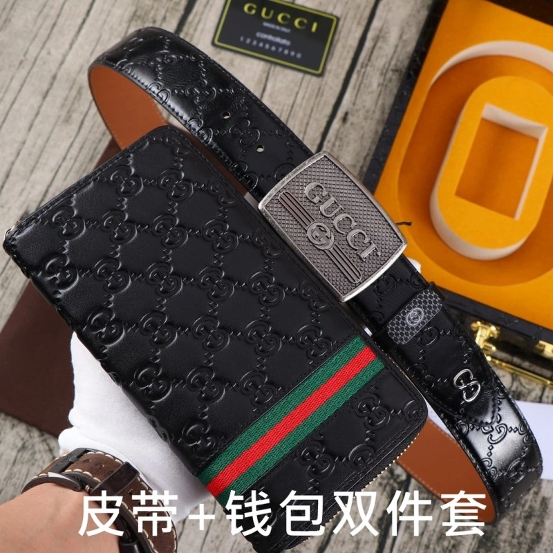 TechFriendly Gucci Belts 292711