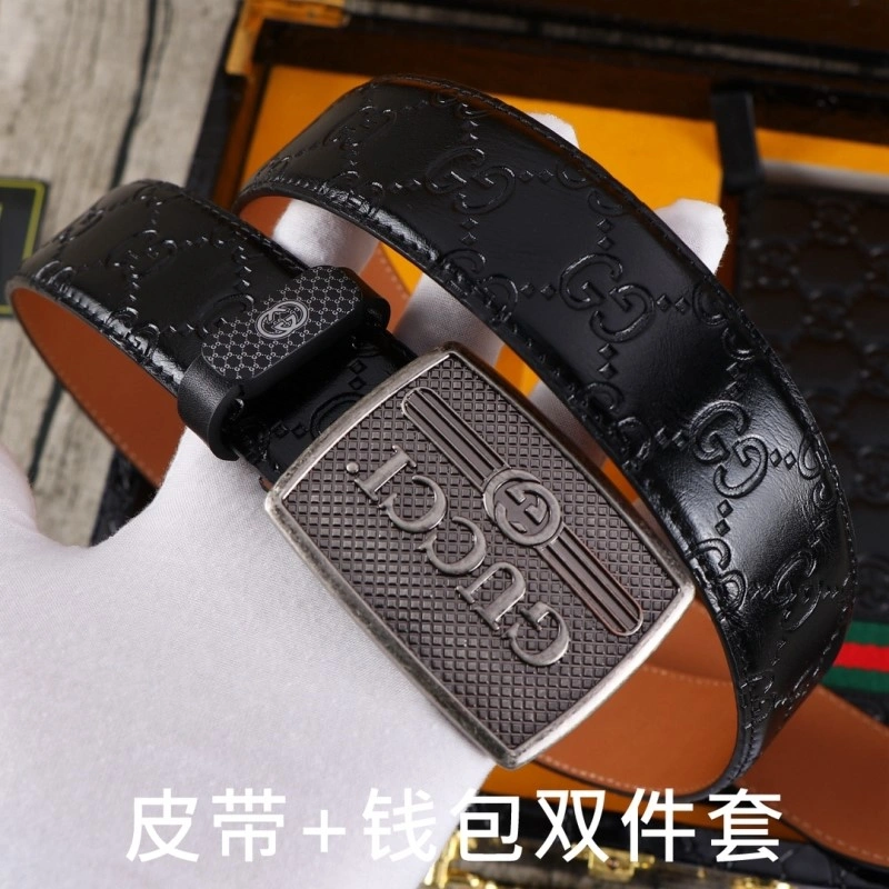 TechFriendly Gucci Belts 292711