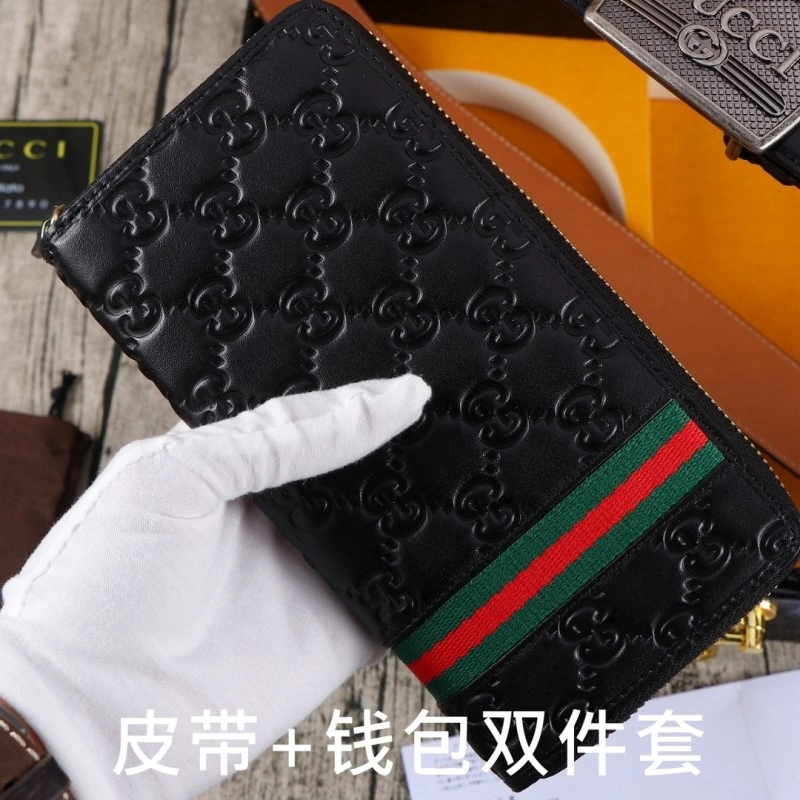 TechFriendly Gucci Belts 292711