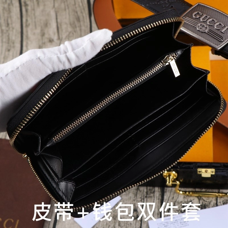 TechFriendly Gucci Belts 292711