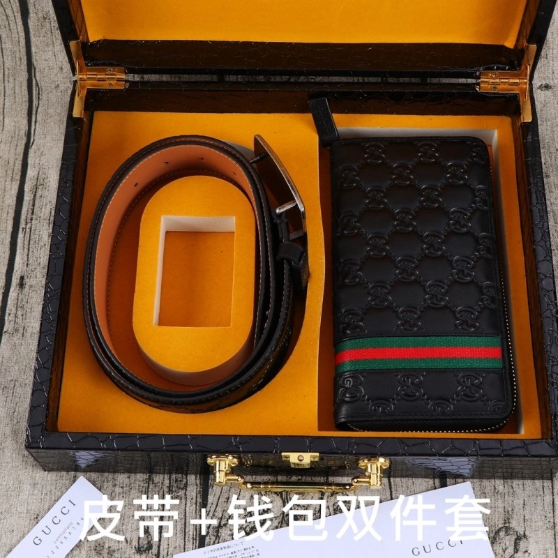 TechFriendly Gucci Belts 292711