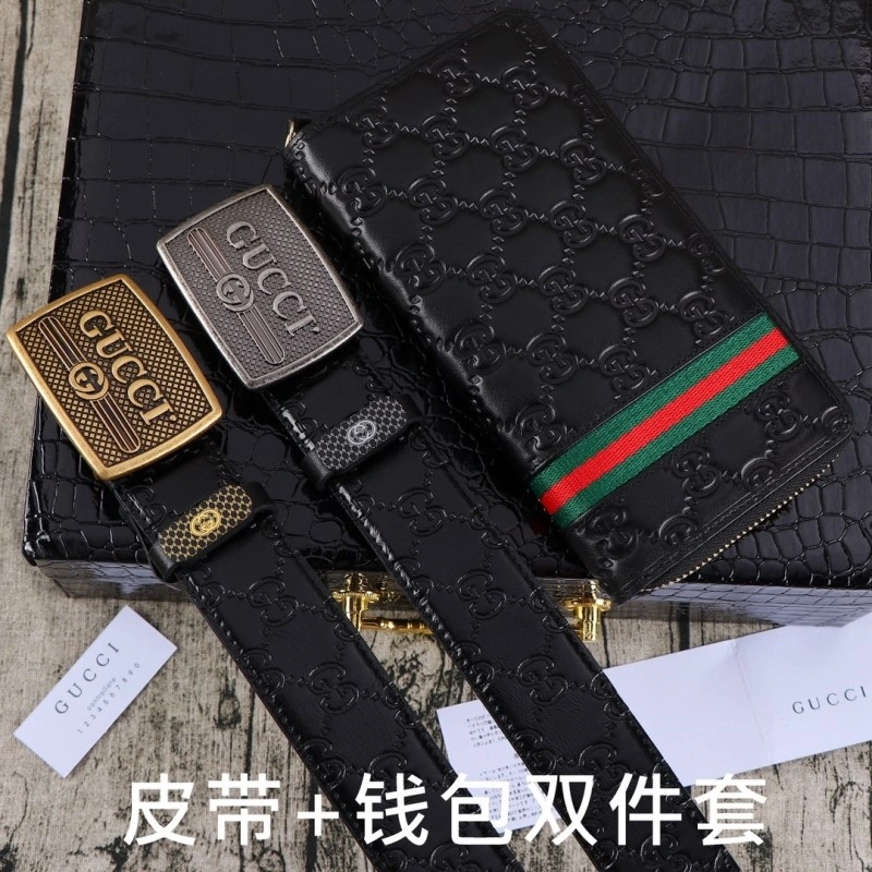 TechFriendly Gucci Belts 292711