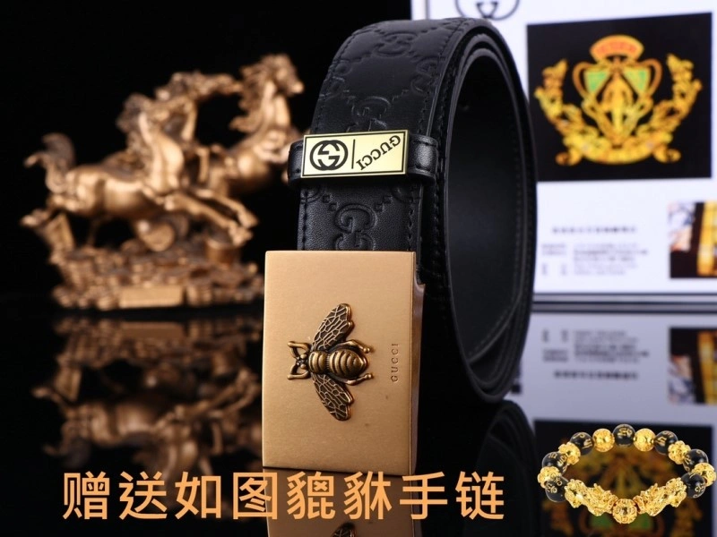 Gucci Belts AllSeason 292709