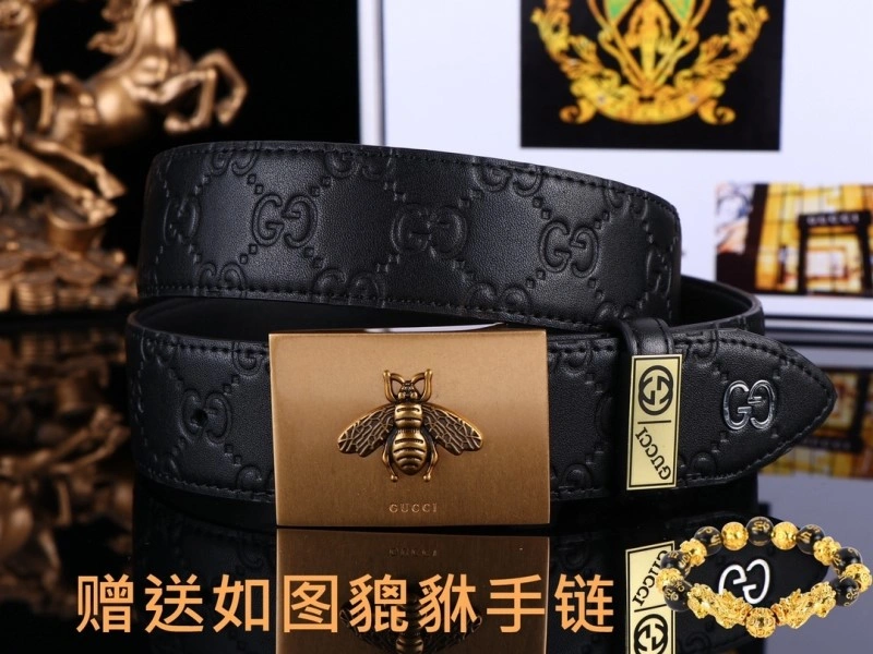 Gucci Belts AllSeason 292709