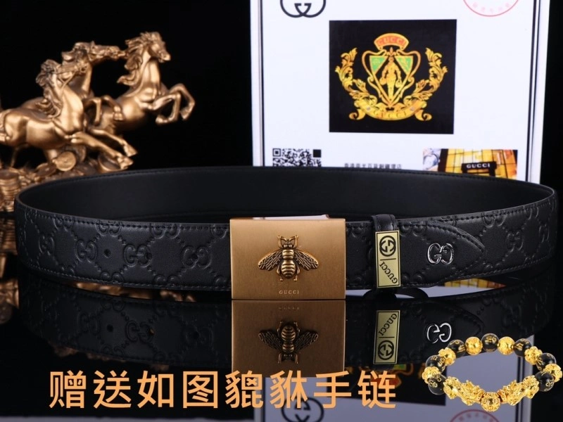 Gucci Belts AllSeason 292709