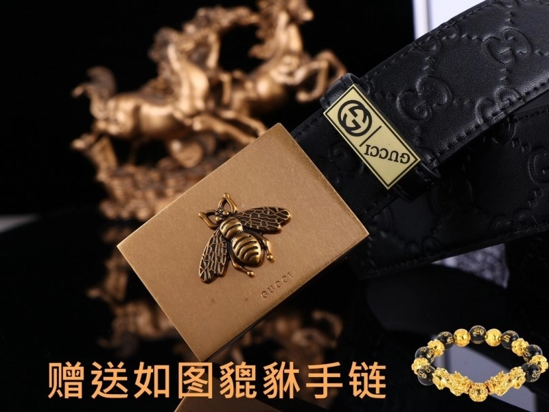 Gucci Belts AllSeason 292709