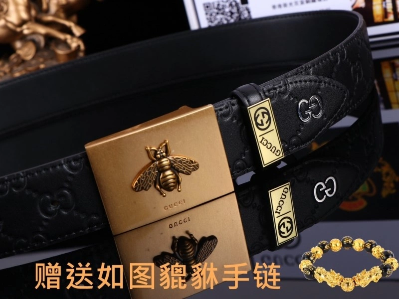 Gucci Belts AllSeason 292709