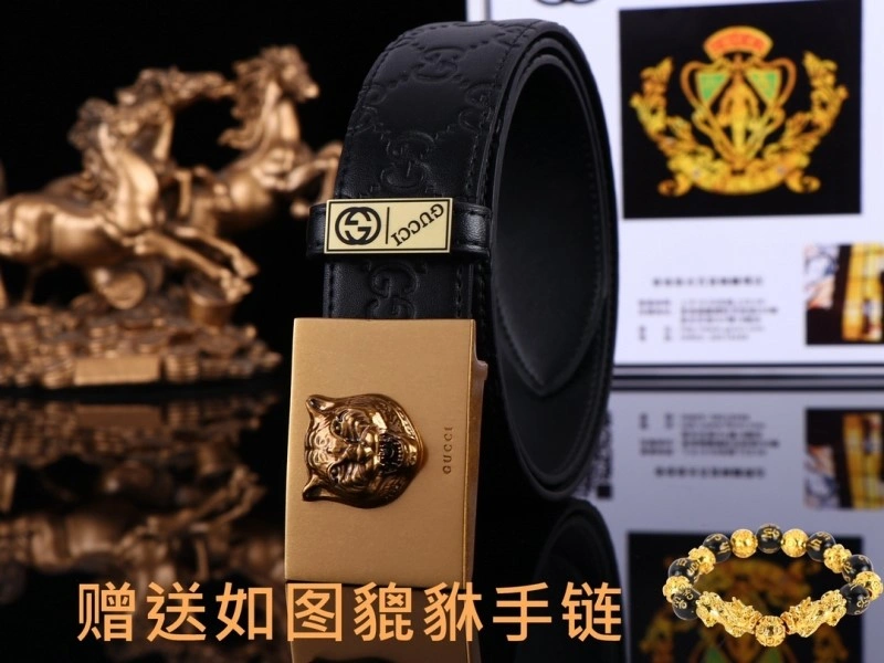 Gucci Belts Durable 292689