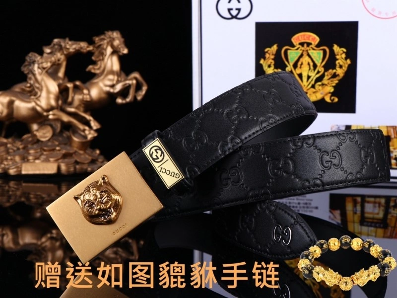 Gucci Belts Durable 292689