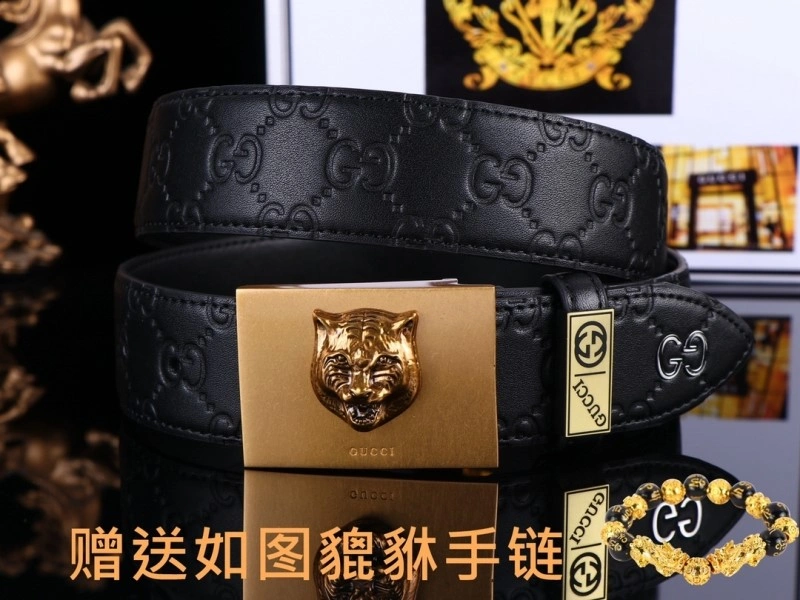 Gucci Belts Durable 292689