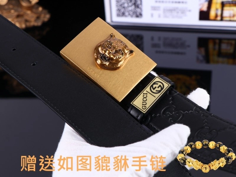 Gucci Belts Durable 292689
