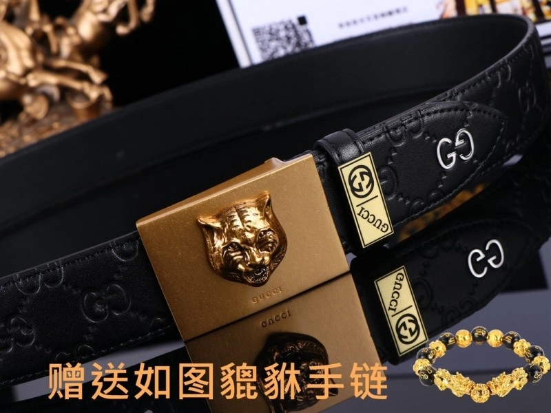 Gucci Belts Durable 292689