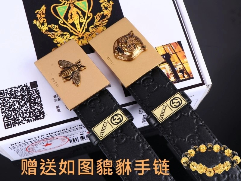 Gucci Belts Durable 292689