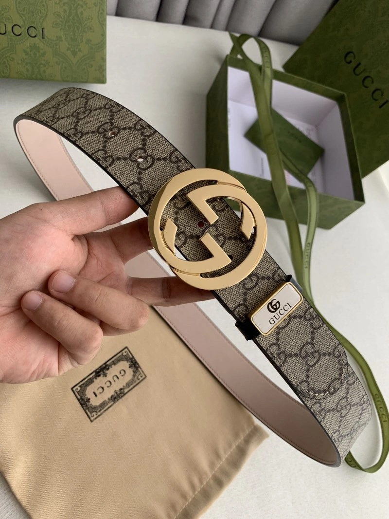 Gucci Belts Practical 292688