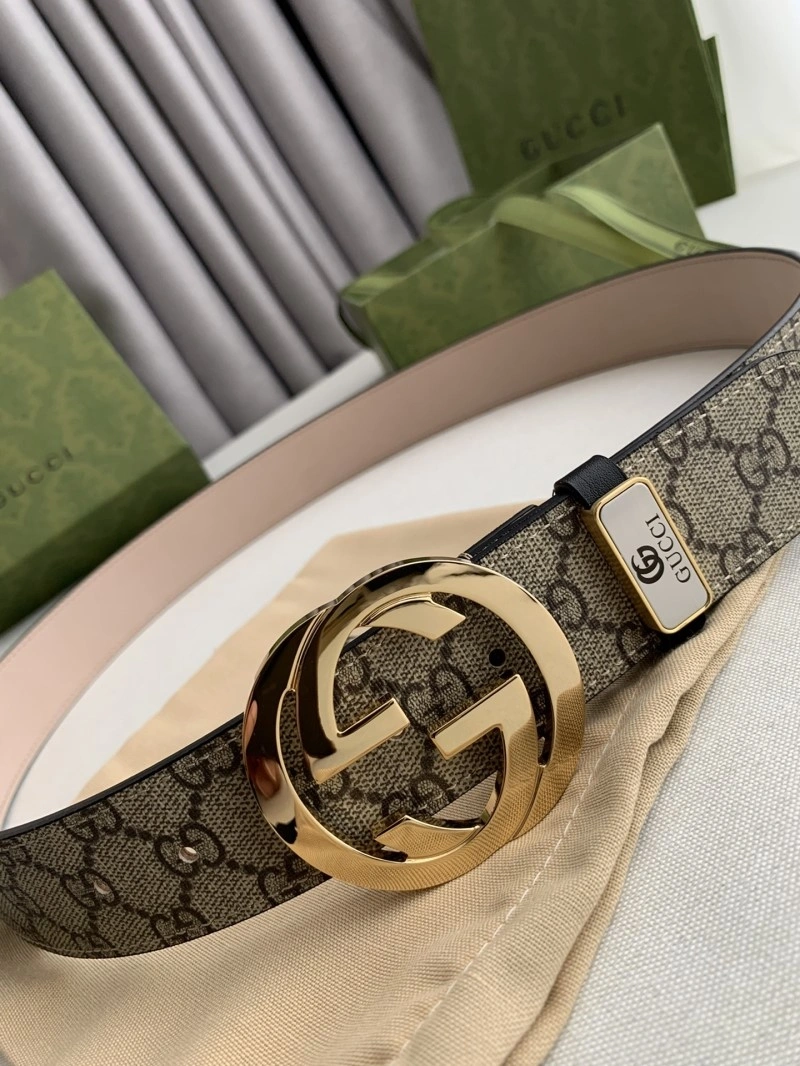 Gucci Belts Practical 292688