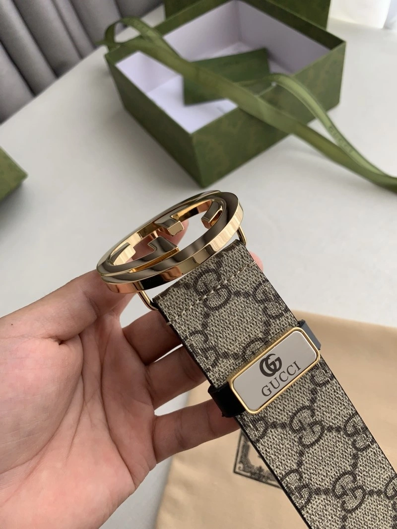 Gucci Belts Practical 292688