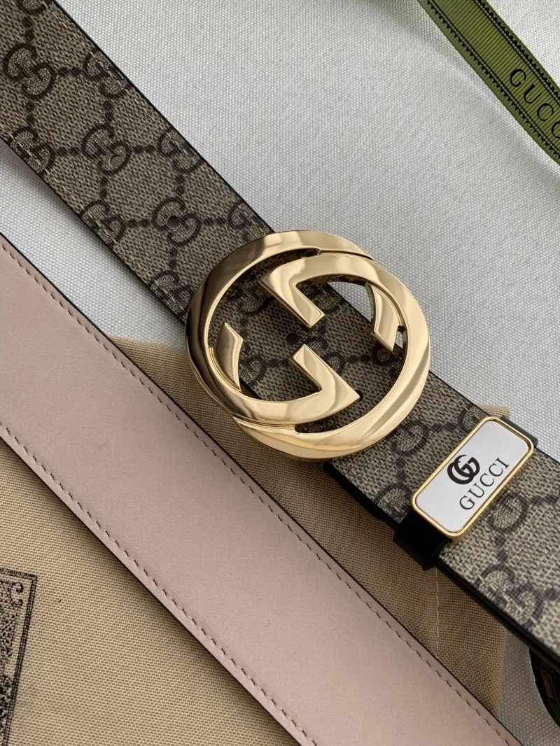 Gucci Belts Practical 292688