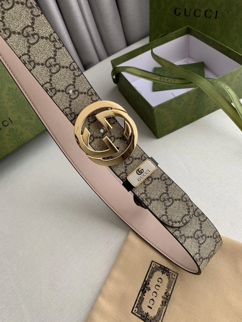 Gucci Belts Practical 292688