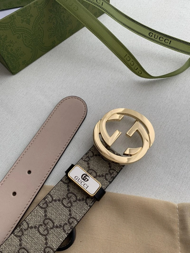 Gucci Belts Practical 292688