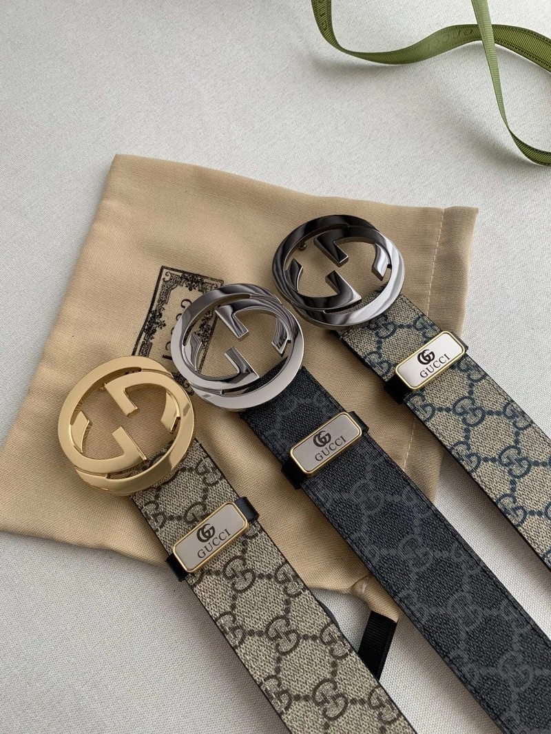 Gucci Belts Practical 292688