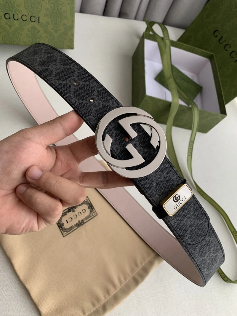 Thermal Gucci Belts 292686