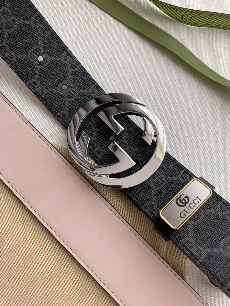 Thermal Gucci Belts 292686