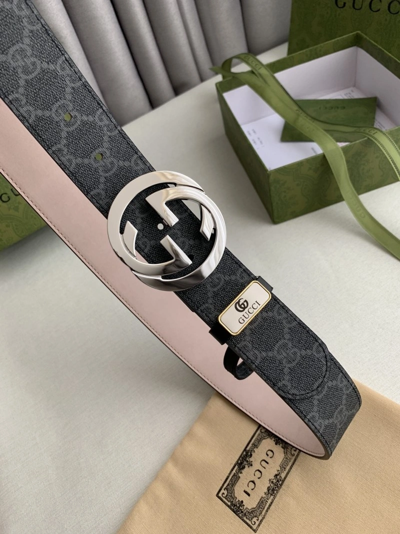 Thermal Gucci Belts 292686