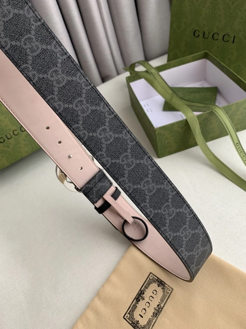 Thermal Gucci Belts 292686