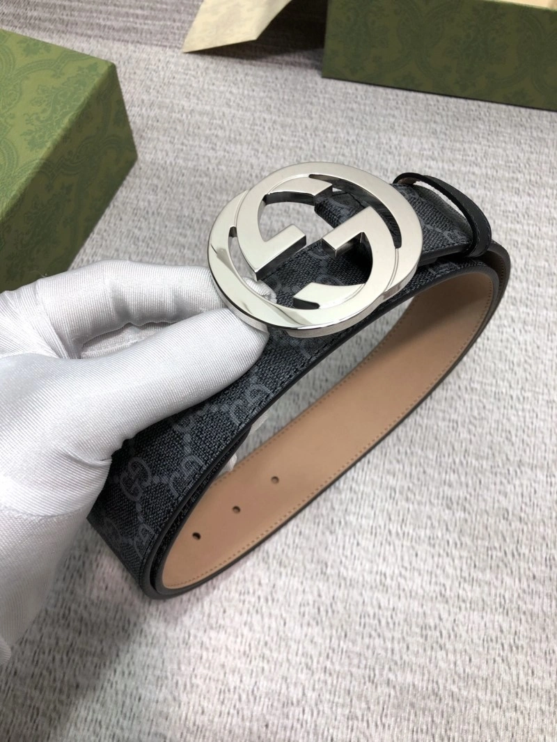 QuickDry Gucci Belts 292701