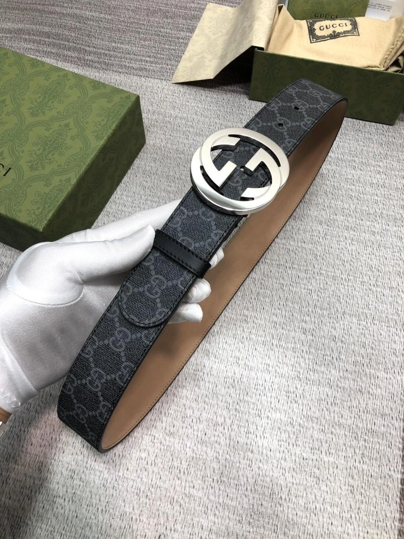 QuickDry Gucci Belts 292701