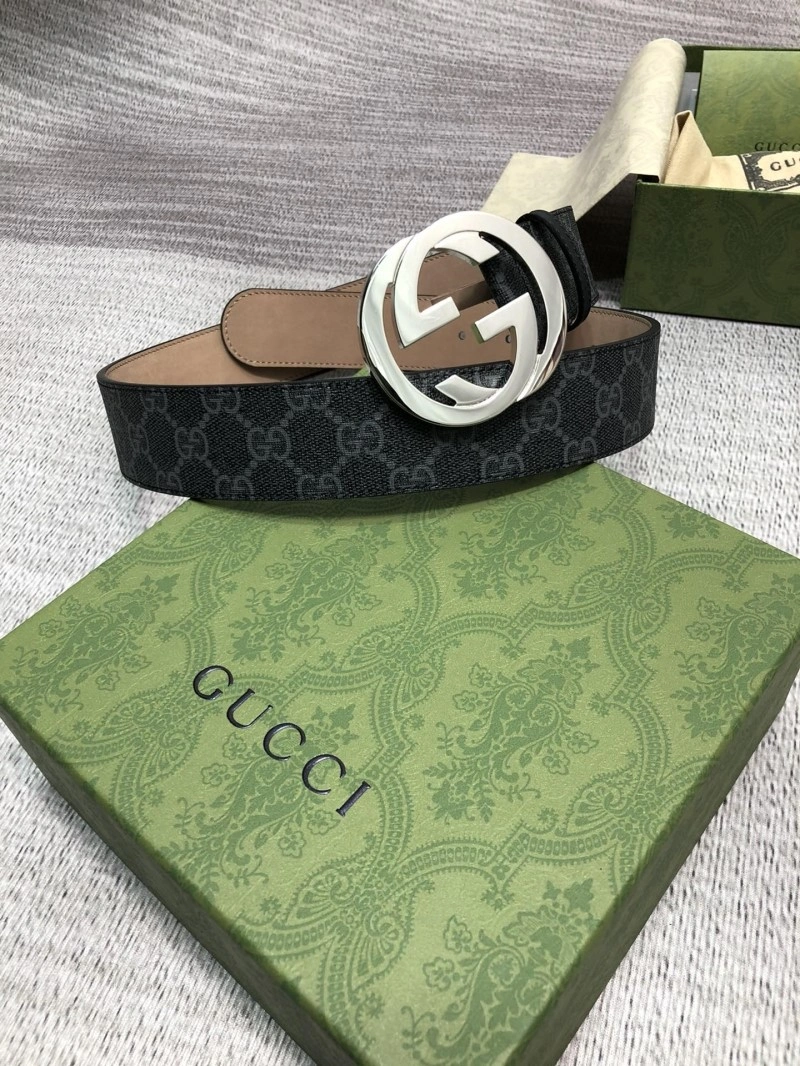QuickDry Gucci Belts 292701