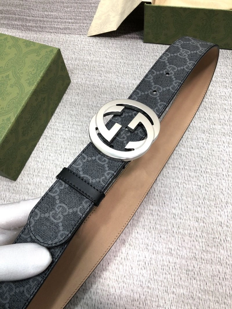 QuickDry Gucci Belts 292701