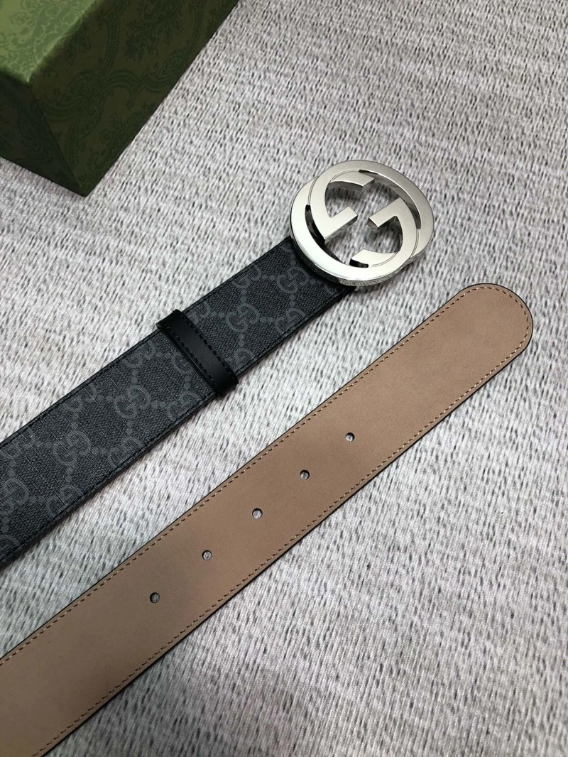 QuickDry Gucci Belts 292701