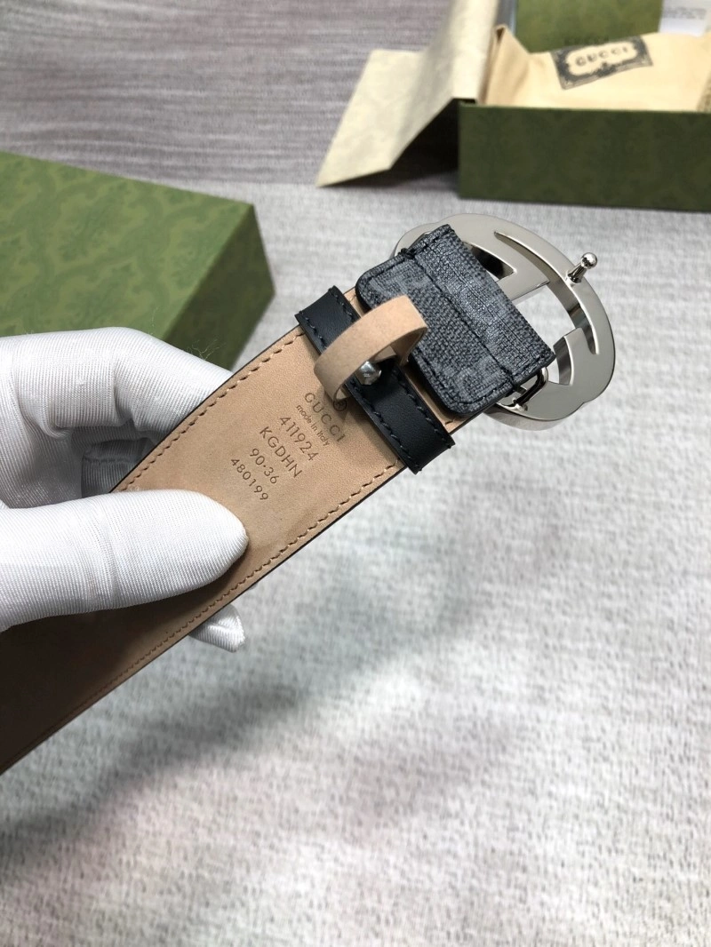 QuickDry Gucci Belts 292701
