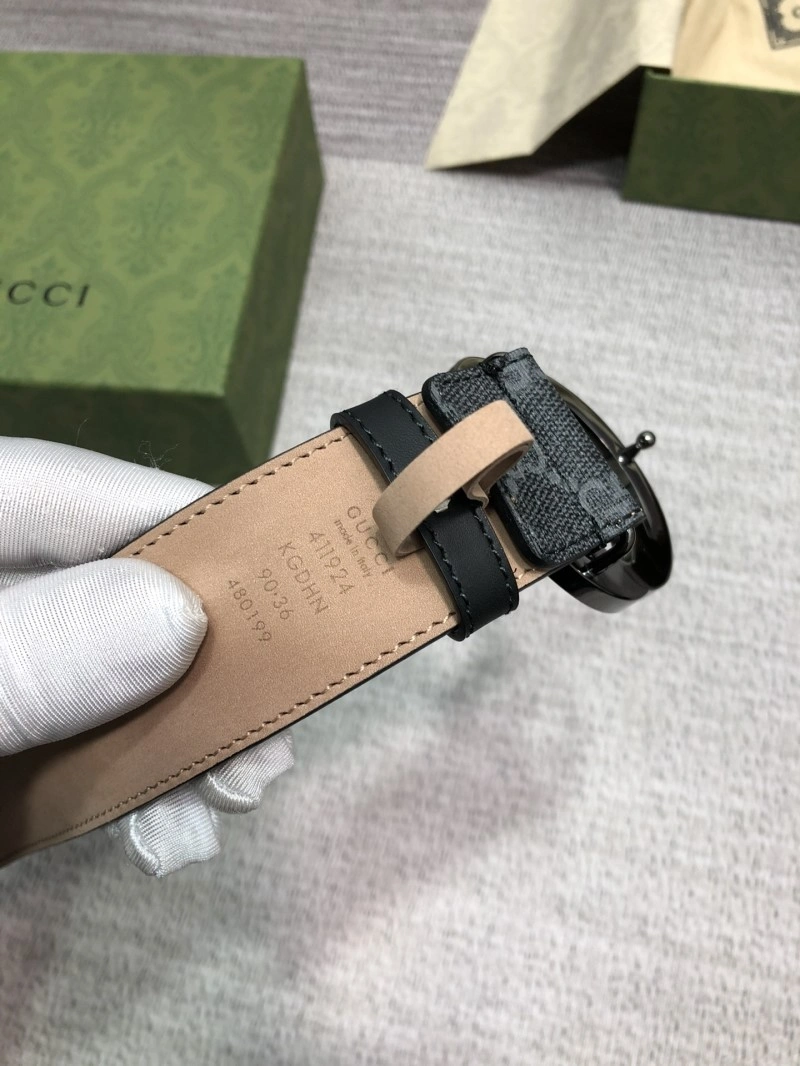 EasyCare Gucci Belts 292702