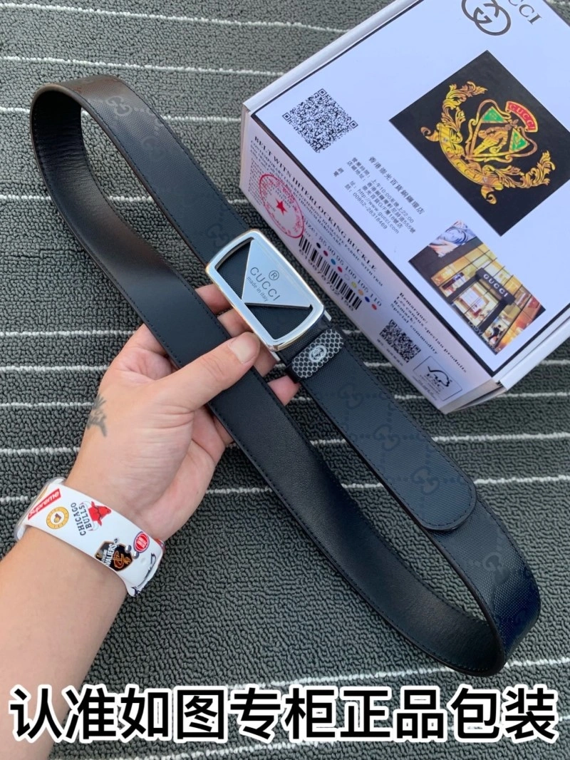 SportInspired Gucci Belts 292697