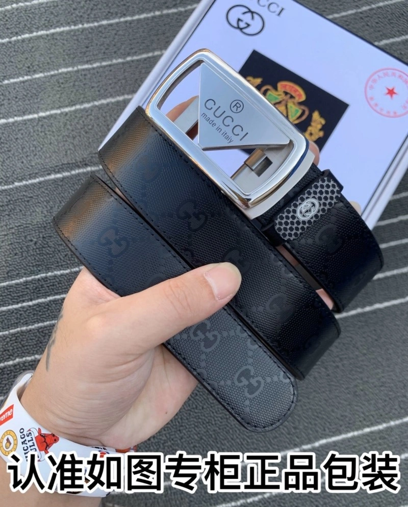 SportInspired Gucci Belts 292697