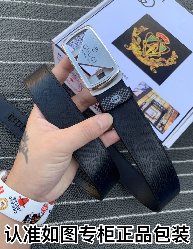 SportInspired Gucci Belts 292697
