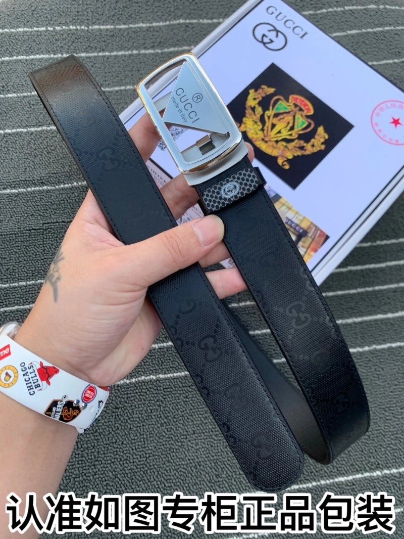 SportInspired Gucci Belts 292697
